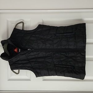 Omni-shield Vest